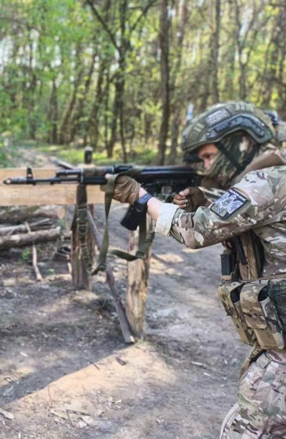 Выплаты за проведенные военные операции